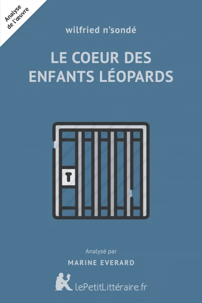 Le Cœur des enfants léopards